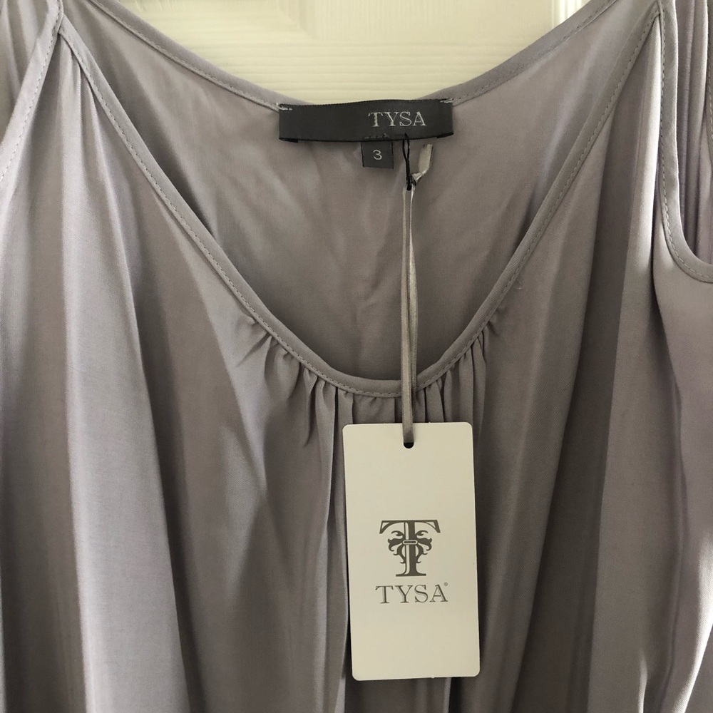 Tysa Maxi Dress